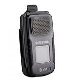 Wireless Xcessories Holster for Samsung SGH-A837