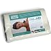 Hypoallergenic - no latex Anti-bacterial and anti-fungal Ozone Resistent Zippered, machine-washable terry cloth Extra Large - fits in an oversized pillow case