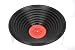 Record Bowl - Santana/Inner Secrets