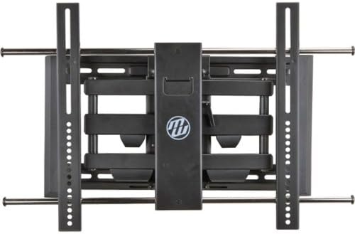 23" to 70" Full Motion Flat Panel Mount in Retail Packaging