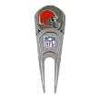 Cleveland Browns NFL Repair Tool & Ball Marker