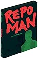 Repo Man (1984) [Masters of Cinema] (LTD Edition Steelbook) [Blu-ray]
