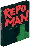 Image de Repo Man [Blu-ray] [Import anglais]