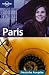  : Lonely Planet Paris: Deutsche Ausgabe