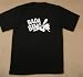 Bada Bing Sopranos Black T-shirt Size: MEDIUM