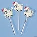 Lamb Of God Frosted Lollipops (1 dz)
