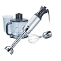 Morphy Richards Food Fusion Hand Blender Set 48952 Stainless Steel