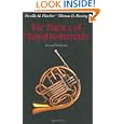 The Physics of Musical Instruments by Neville H. Fletcher and Thomas D. Rossing