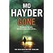 Crime Fiction in 2010