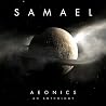 Bild des Albums von Samael