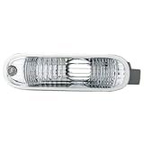 Collison Lamp 96-98 Mercury Villager Turn Signal Light Left 12-5120-01 by TYC