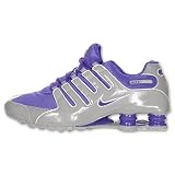 NIKE WMNS SHOX NZ Style# 314561 WOMENS 314561-059