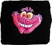 Search : Cheshire Cat Head Wristband SB-DIS-0004