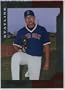 Jorge De La Rosa Boston Red Sox 2003 Donruss Team Heroes Stat Line Baseball Card