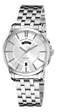 Maurice Lacroix Men's PT6158-SS00213E Pontos Silver Automatic Dial Watch