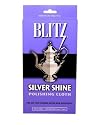 Silver Shine Polishing Cloth