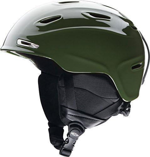 Smith Aspect Ski and Snowboard Helmet - Men's