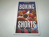 Boxing shorts