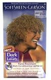 Dark & Lovely Color Nail File