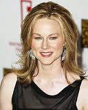LAURA LINNEY 8X10 COLOR PHOTO
