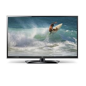 LG 42LS5700 42-Inch 1080p 120Hz LED-LCD HDTV with Smart TV