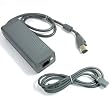 OEM Microsoft XBOX 360 AC Power Adapter