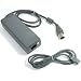Xbox 360 Power Supply Brick AC Cord Adapter Microsoft OEM Product With Power Cord!
