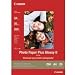 Canon Photo Paper Plus Glossy A4 Pack of 20Sht PP201