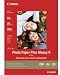 Canon Photo Paper Plus Glossy A4 Pack of 20Sht PP201