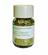 Martha Stewart Crafts Tinsel Glitter, Florentine Gold, 1 Ounce