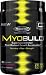 MuscleTech MyoBuild - 40 Super-Concentrated Doses - Grape