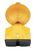 PROFESSIONAL GRADE ROAD FLASHING WARNING LIGHT
