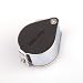 Neewer 10x 21mm Jewelers Eye Loupe Magnifier Magnifying glass
