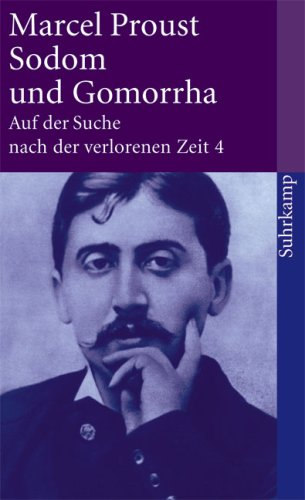 Auf der Suche nach der verlorenen Zeit