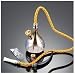 Collectable Multifunctional Water pipes for tobacco, cigarettes and home remedy only,Gold,Silver Color Available, box packing Collectable Multifunctional Water pipes for tobacco, cigarettes and home remedy only,Gold,Silver Color Available, box packing
