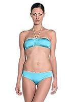 Alviero Martini Bikini (Turquesa)