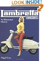 Lambretta Innocenti: An Illustrated History