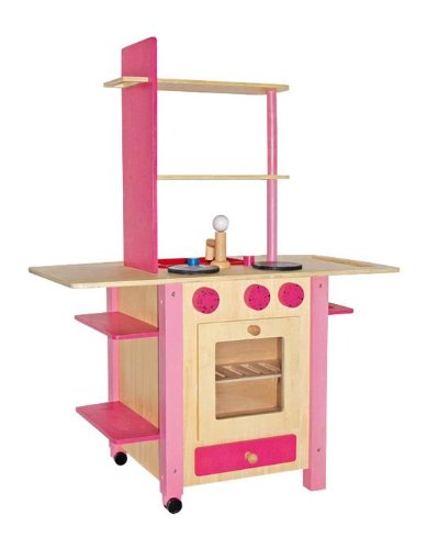 Legler Kinder Spielküche Holz