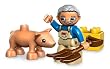 Lego Duplo: Little Piggy