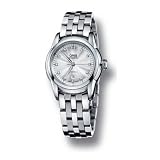 Oris Artelier Date Diamond Ladies Watch 56175484091MB