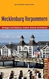 Produkt-Bild: Mecklenburg-Vorpommern: Mit R&uuml;gen und Hiddensee, Usedom, Rostock und Stralsund