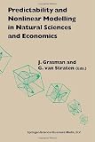 Predictability and nonlinear modelling in natural sciences and economics