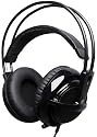 Gaming Headset SteelSeries Siberia v2 Full-Size schwarz