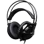 SteelSeries 51101 Siberia v2 Full-size Headset Cas&hellip de Steelseries