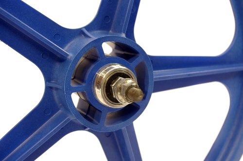 Skyway Tuff II Blue 20