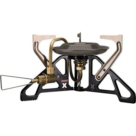 Coleman Fyrestorm Ti Multi-Fuel Stove