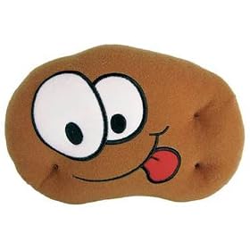 Hot Potato