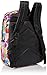 Marvel Girls' Princess Emoji Print Backpack