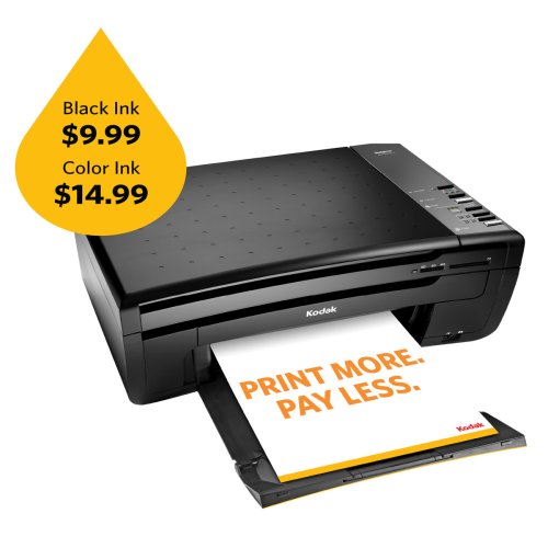 Kodak 1629054 Easyshare ESP 3 All In One Printer