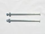 10" Wood Beam Swing Hanger Hardware